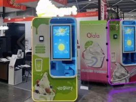 Is an Intelligent Ice-Cream Vending Machine Reliable?